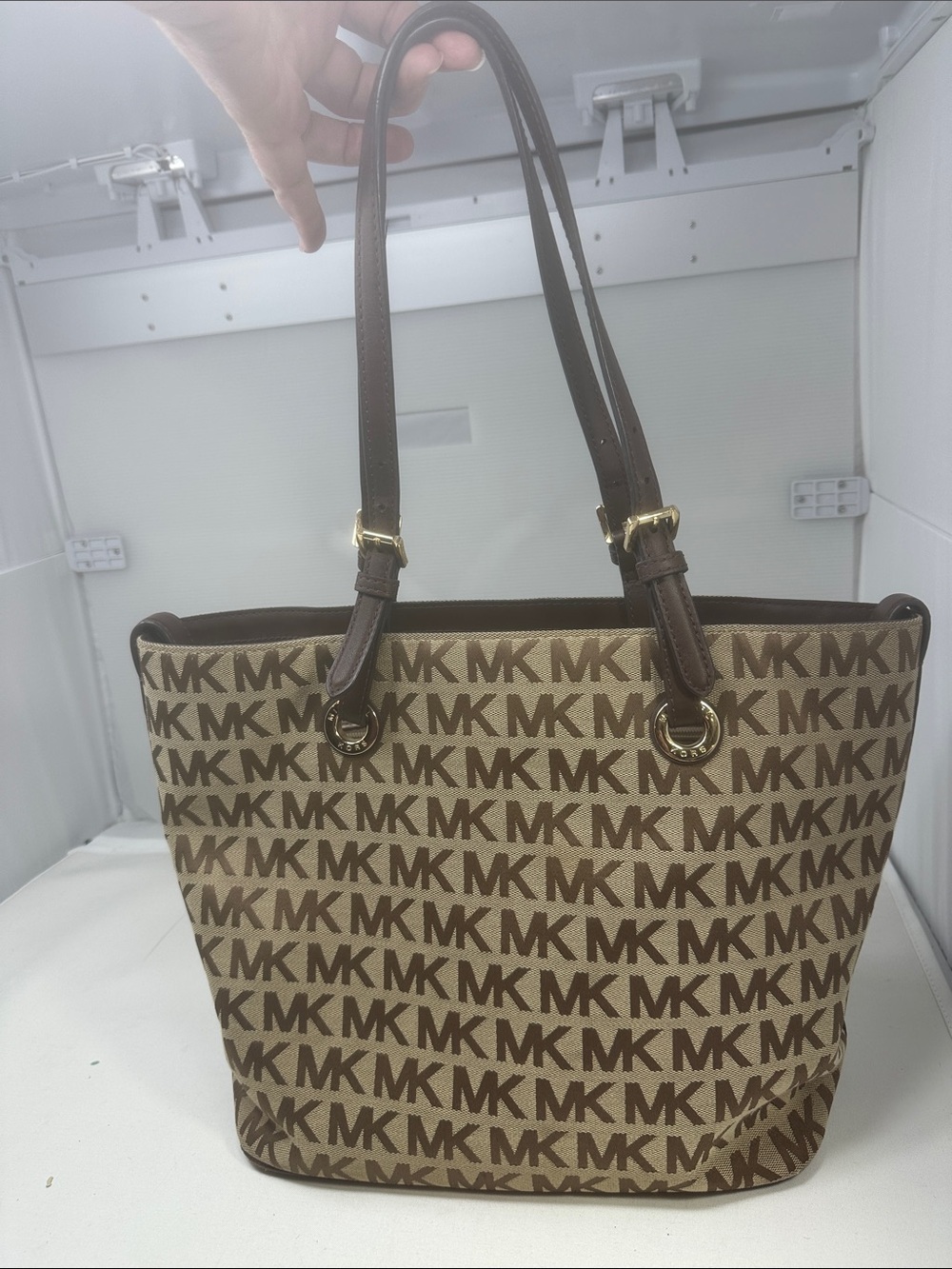 Michael Kors tote